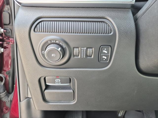 2022 Jeep Grand Wagoneer Series I 4x4