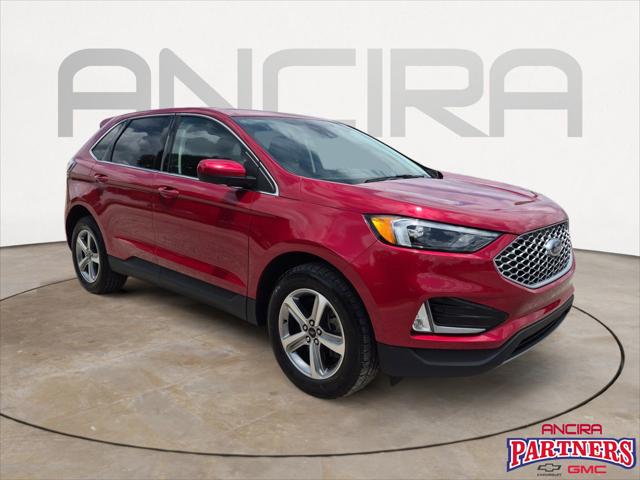 2023 Ford Edge SEL for sale in Cuero, TX
