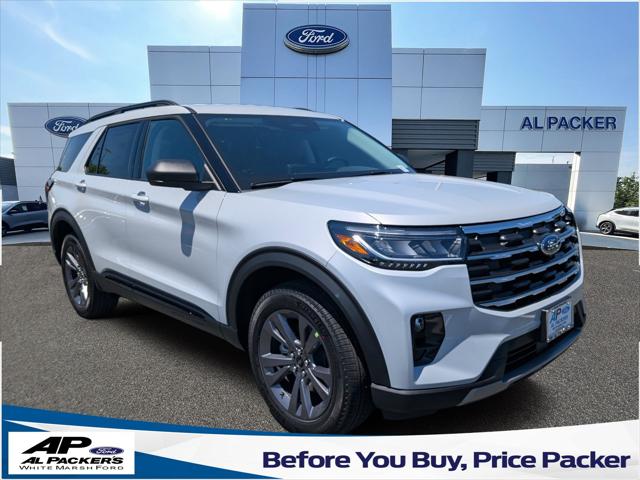 2026 Ford Explorer Active for sale in Whitemarsh, MD