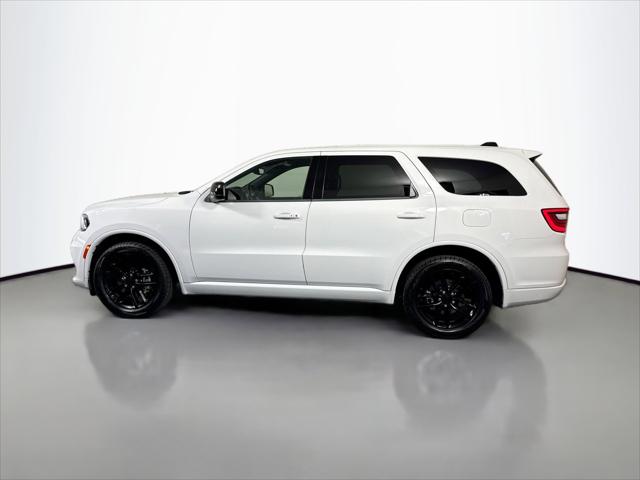 2023 Dodge Durango GT Launch Edition  AWD