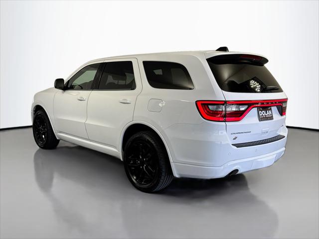 2023 Dodge Durango GT Launch Edition  AWD