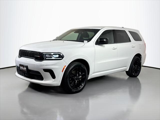 2023 Dodge Durango GT Launch Edition  AWD
