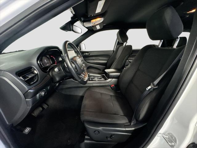 2023 Dodge Durango GT Launch Edition  AWD