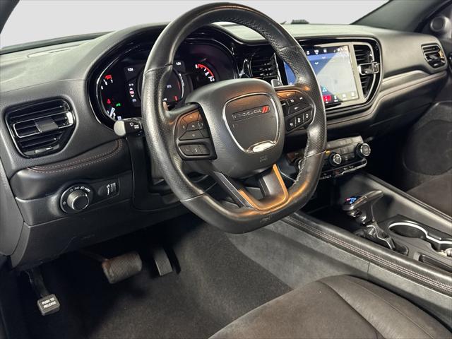 2023 Dodge Durango GT Launch Edition  AWD