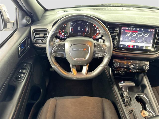 2023 Dodge Durango GT Launch Edition  AWD