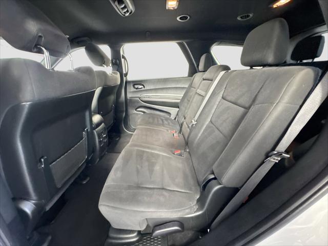 2023 Dodge Durango GT Launch Edition  AWD