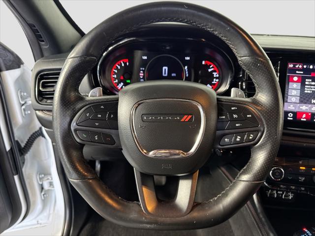 2023 Dodge Durango GT Launch Edition  AWD