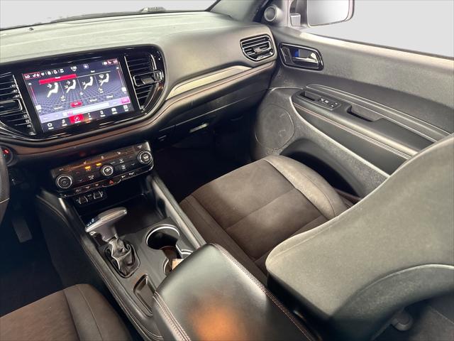 2023 Dodge Durango GT Launch Edition  AWD
