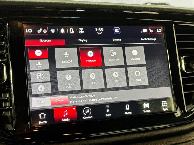 2023 Dodge Durango GT Launch Edition  AWD