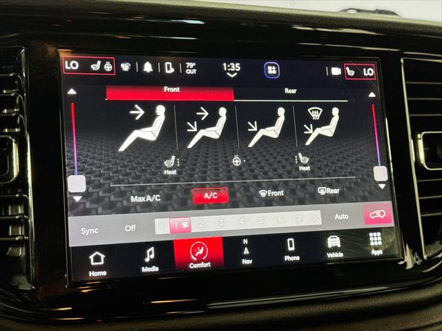 2023 Dodge Durango GT Launch Edition  AWD