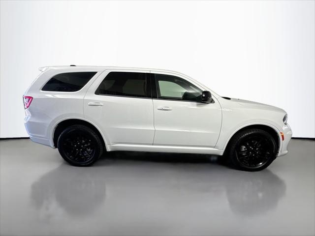2023 Dodge Durango GT Launch Edition  AWD