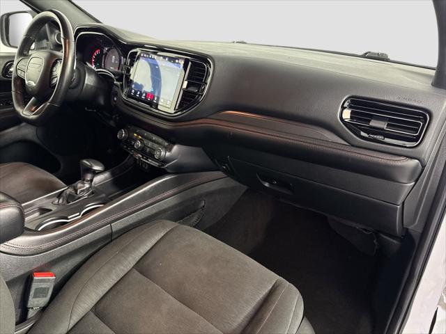 2023 Dodge Durango GT Launch Edition  AWD