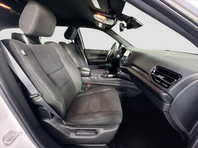 2023 Dodge Durango GT Launch Edition  AWD