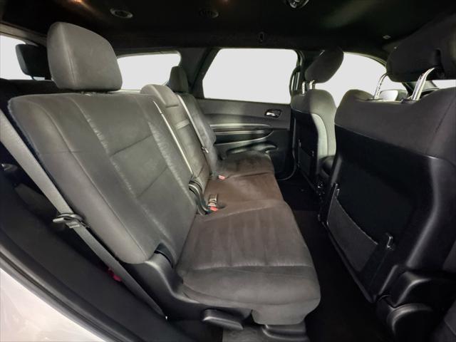 2023 Dodge Durango GT Launch Edition  AWD