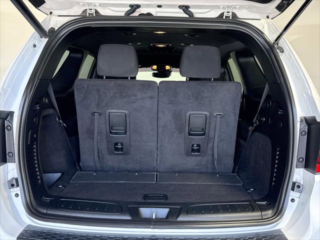 2023 Dodge Durango GT Launch Edition  AWD