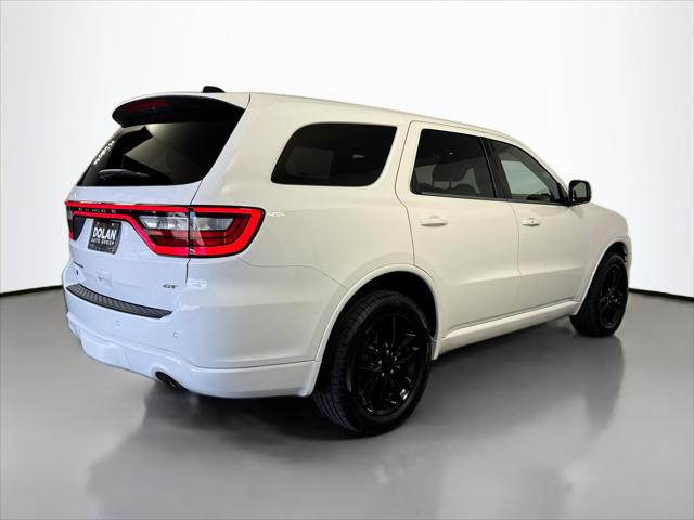 2023 Dodge Durango GT Launch Edition  AWD