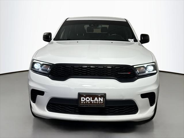 2023 Dodge Durango GT Launch Edition  AWD