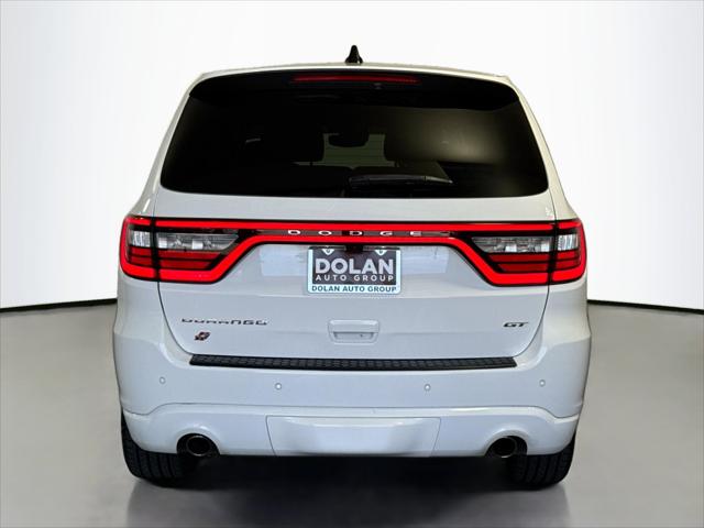 2023 Dodge Durango GT Launch Edition  AWD