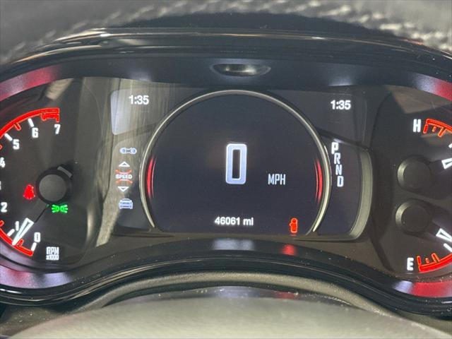 2023 Dodge Durango GT Launch Edition  AWD