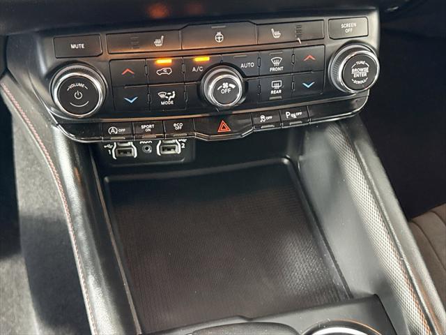 2023 Dodge Durango GT Launch Edition  AWD