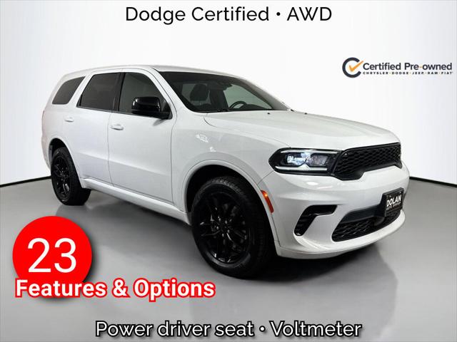 2023 Dodge Durango GT Launch Edition AWD for sale in Reno, NV