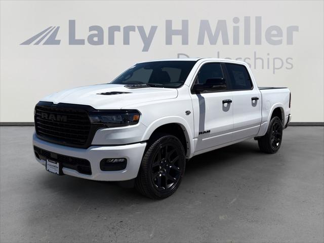 2026 Ram 1500 Laramie Crew Cab 4x4 5'7" Box for sale in Thornton, CO