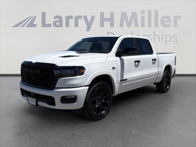 2026 Ram 1500 Laramie Crew Cab 4x4 5'7" Box for sale in Thornton, CO