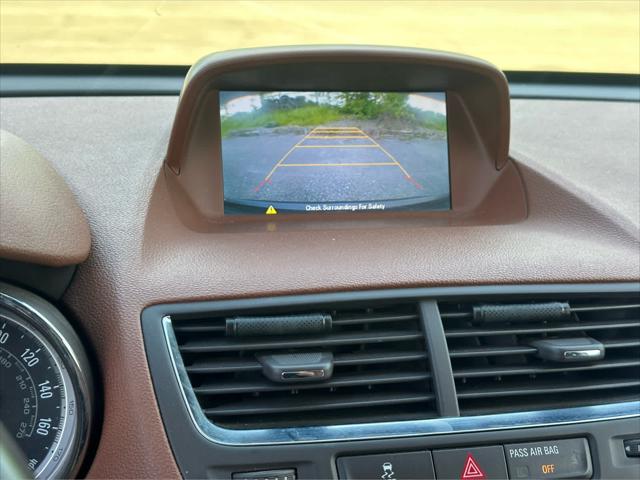 2015 Buick Encore Leather