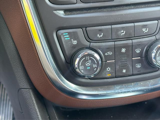 2015 Buick Encore Leather