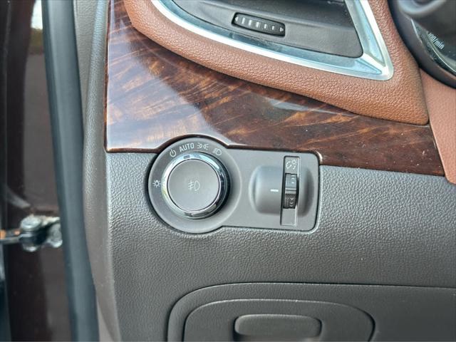 2015 Buick Encore Leather