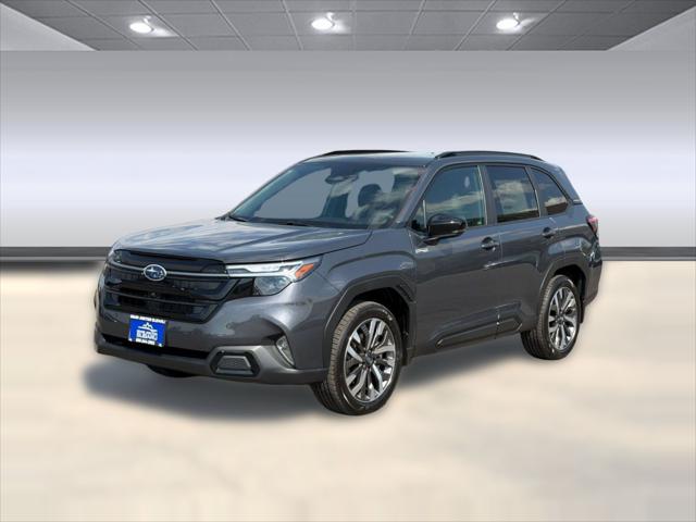2026 Subaru Forester Touring for sale in Grand Junction, CO