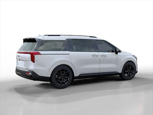 2026 Kia Carnival MPV SX