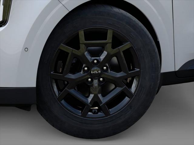 2026 Kia Carnival MPV SX