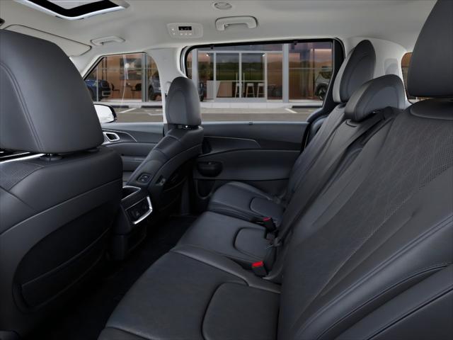 2026 Kia Carnival MPV SX