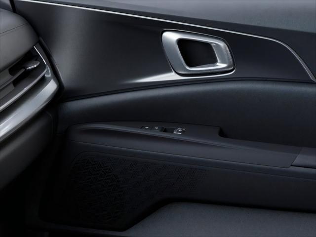 2026 Kia Carnival MPV SX