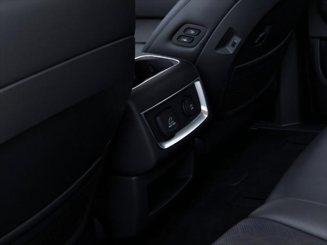 2026 Kia Carnival MPV SX