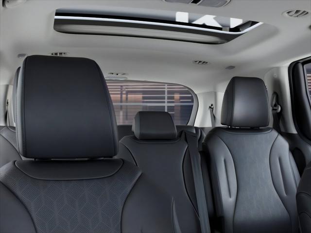 2026 Kia Carnival MPV SX