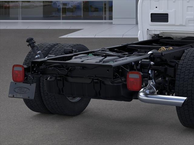 2026 Ford F-550 XL