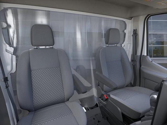 2025 Ford Transit Cutaway Unknown
