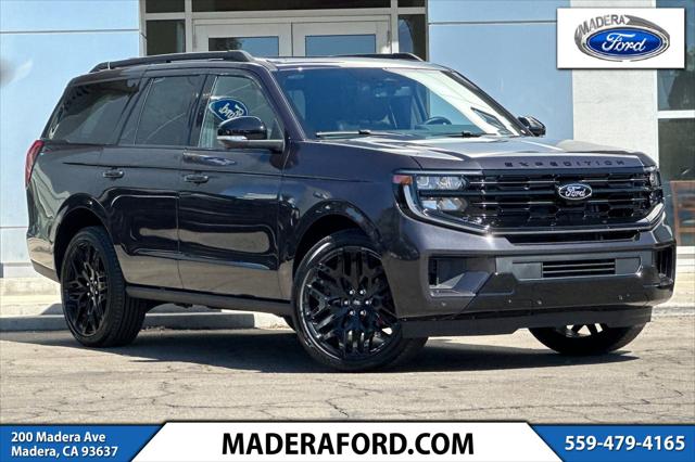 2026 Ford Expedition Platinum for sale in Madera, CA