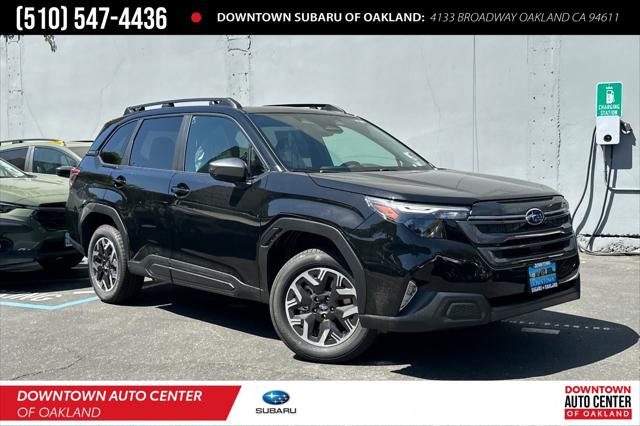 2026 Subaru Forester Premium for sale in Oakland, CA