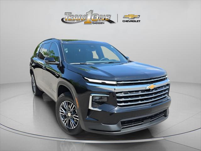 2026 Chevrolet Traverse FWD LT for sale in Gadsden, AL