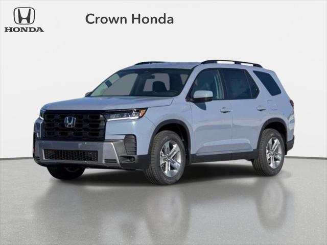 2026 Honda Pilot EX-L for sale in Pinellas Park, FL