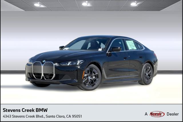 2026 BMW i4 xDrive40 for sale in Santa Clara, CA