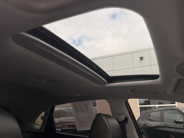 2022 Hyundai Kona Limited