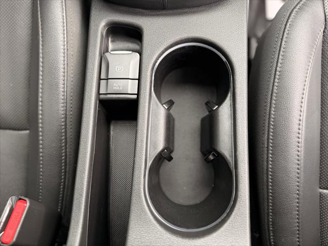 2022 Hyundai Kona Limited