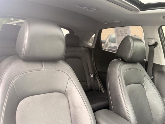 2022 Hyundai Kona Limited