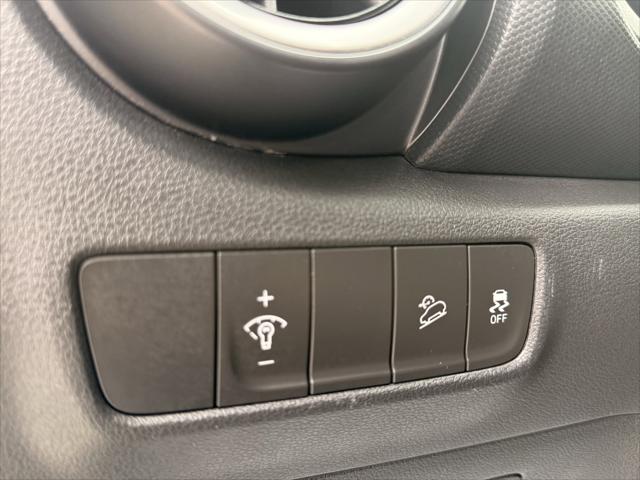 2022 Hyundai Kona Limited