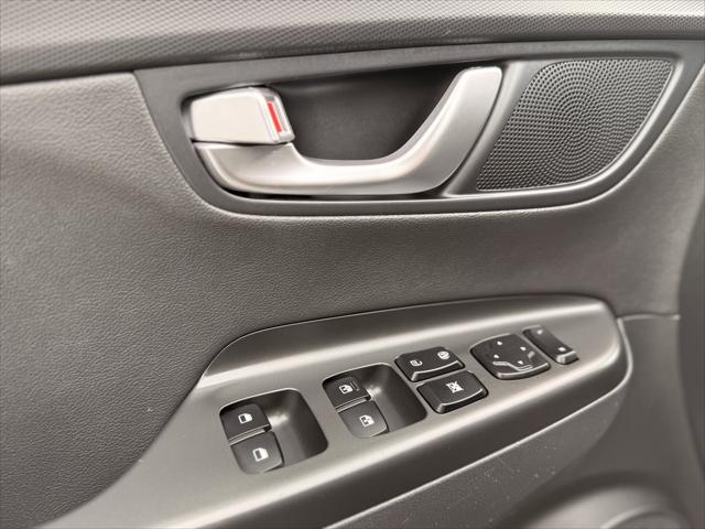 2022 Hyundai Kona Limited