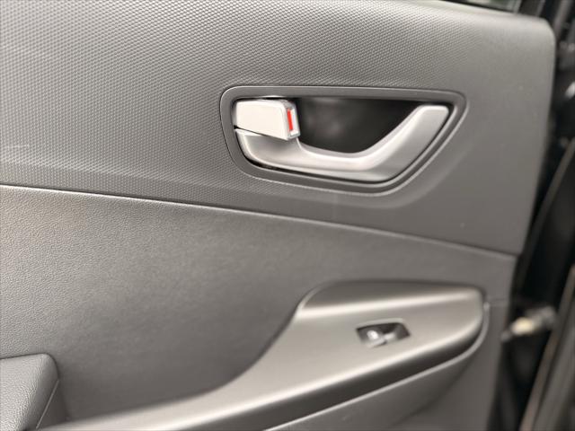 2022 Hyundai Kona Limited